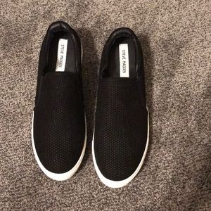 Steve Madden Slip Ons